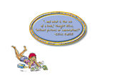 Author quote